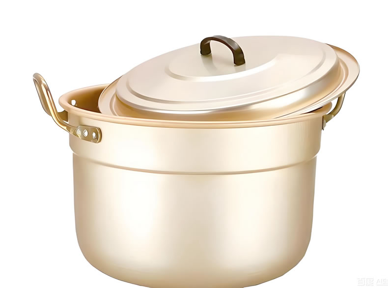 快来认清铝的毒性！常用铝锅会不会得老年痴呆？