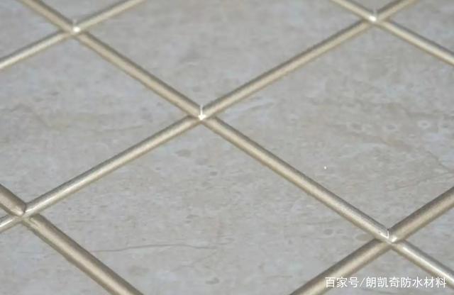 让家里瓷砖接缝处再也不脏,简单一招帮您解决！