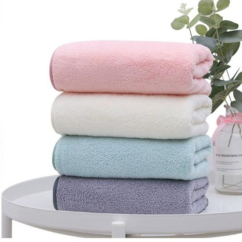 简单小妙招便可解决毛巾变硬有异味！