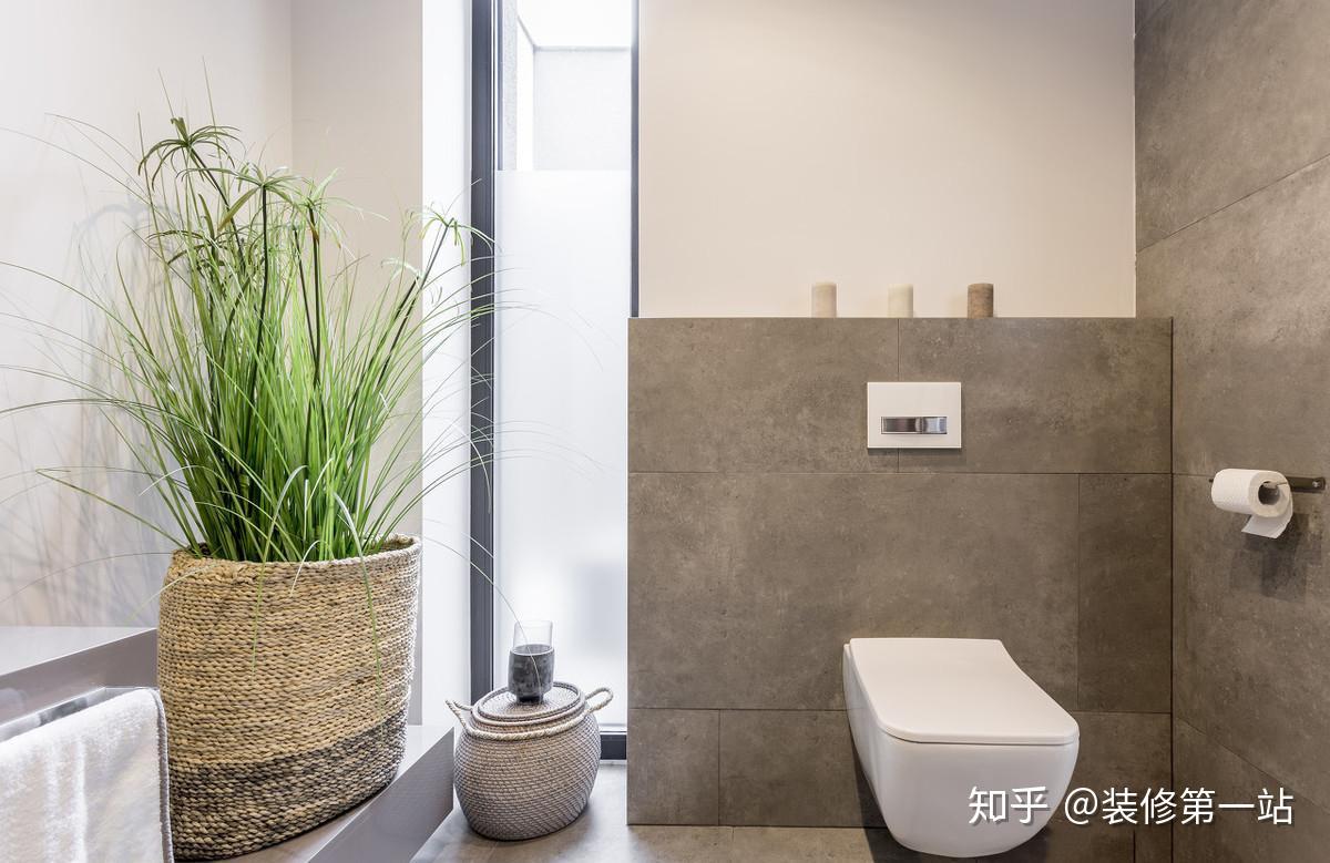 收好这份解决方案，有五个卫生间除臭味小妙招